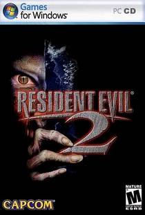 Resident Evil 2 скачать торрент бесплатно