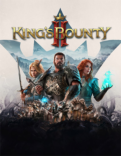 King's Bounty II (2021)