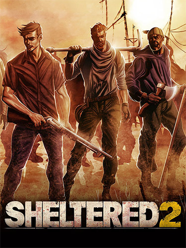 Sheltered 2 (2021) скачать торрент бесплатно